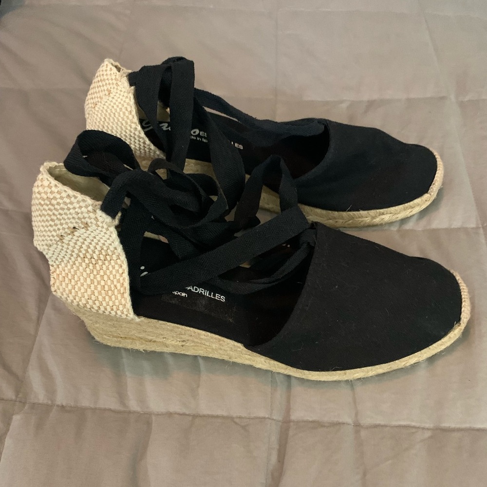 Gaimo Espadrilles